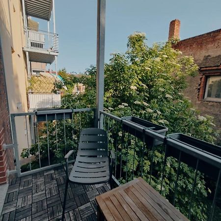 Gemuetliches Apartment Fuer 2 Ερφούρτη Εξωτερικό φωτογραφία