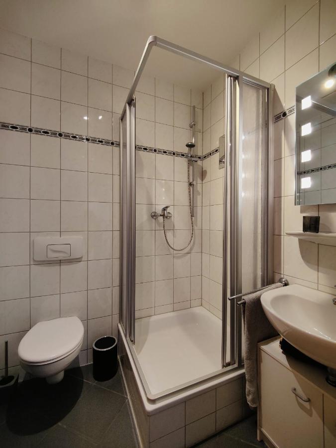 Gemuetliches Apartment Fuer 2 Ερφούρτη Εξωτερικό φωτογραφία